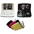 Konaki PMP 828 MP3/ MP4 Player/Camera