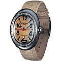Locman Italy Diamond Nuovo Women's Champagne Watch