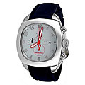 Locman Italy 1970 Collection Men's Chronograph Black Watch