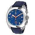 Locman Italy 1970 Collection Men's Chronograph Blue Watch