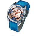 Locman Italy Cavallo Pazzo Men's Chronograph Watch