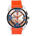 Locman Italy Cavallo Pazzo Men's Chronograph Watch