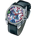 Locman Italy Diamond Cavallo Pazzo Women's Watch