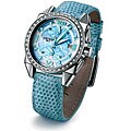 Locman Italy Cavallo Pazzo Women's Diamond Watch