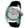 Locman Italy 1970 Collection Men's Automatic Black Watch