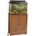 Ameriwood 20-gallon Aquarium Stand