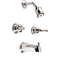 Moen Monticello Collection 2-handle Tub/ Shower Faucet