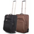 Wenger Chateau Collection 21-inch Upright Luggage