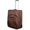 Wenger 8690 Collection Mocha 24-inch Upright