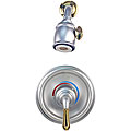 Moen Monticello Collection 1-handle Shower Faucet
