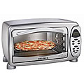Euro-Pro TO21 6-slice Digital Convection Oven