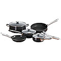 WearEver D166SA64 Eco Ware 10-piece Cookware Set