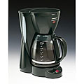Black & Decker DCM2000B SmartBrew 12-Cup Coffee Maker