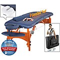 Master Massage 30-inch Monroe Portable Massage Table