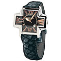 Locman Italy Plus Women's Kingfish Strap Watch