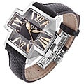 Locman Italy Plus Women's Karung Snake Strap Watch