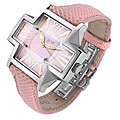 Locman Italy Plus Women's Karung Snake Strap Watch
