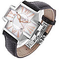 Locman Italy Plus Women's Karung Snake Strap Watch
