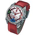 Locman Italy Cavallo Pazzo Women's Diamond Watch