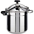 Alustar R Aluminum 19-quart Fast Pressure Cooker