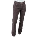 Earnest Sewn Men's Smoke Grey Corduroy Pants