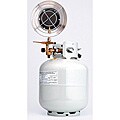 Texsport Deluxe Propane Heater