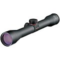 Simmons 22 Mag 4x32mm Riflescope with Rings