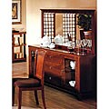 Houston Mirrored Side Buffet