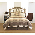 Harrison 8-piece Bedding Ensemble