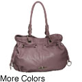 Elliot Lucca Aruba Medium Drawstring Handbag