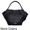 Elliot Lucca Trieste Trapezoid Tote