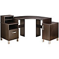 Chocolate Working Desk