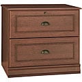 Classic Cherry Lateral File