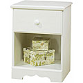 Vanilla Cream Night Table
