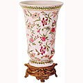 Lady Kendall 13-inch Vase
