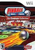 Wii - Pinball Hall of Fame: The Gottlieb Collection