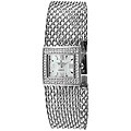 Peugeot Women's Mesh Bracelet Watch