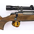 The Club Gun Trigger Lock