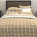 Mod Block 3-piece Duvet Set