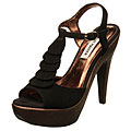 Steve Madden Women's 'Trufle' High-heel Sandals