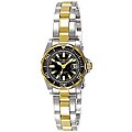 Invicta Women's Signature Two-tone Watch