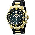 Invicta Men's Signature Chronograph Watch