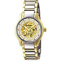 Invicta Men's Signature Automatic Two-tone Watch