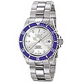 Invicta Men's Signature Blue Automatic Watch