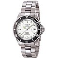 Invicta Men's Signature Black Automatic Watch