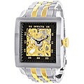 Invicta Men's Signature Mechanical Two-tone Watch