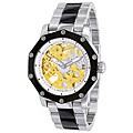 Invicta Signature Men's Two-tone Mechanical Watch