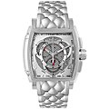 Invicta S1 Men's Stainless Steel Chronograph Watch