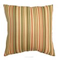 Beach Umbrella Outdoor UV-resistant Decorative Pillows (Set of 2)