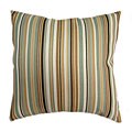 Beach Umbrella 24-inch Outdoor Floor Pillow